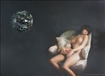 Sexual illusion 3, 2013, Oil on Canvas, 140x190cm