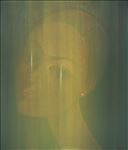 Daydream , ฝันกลางวัน, 2014, Oil on canvas,  120x140 cm.