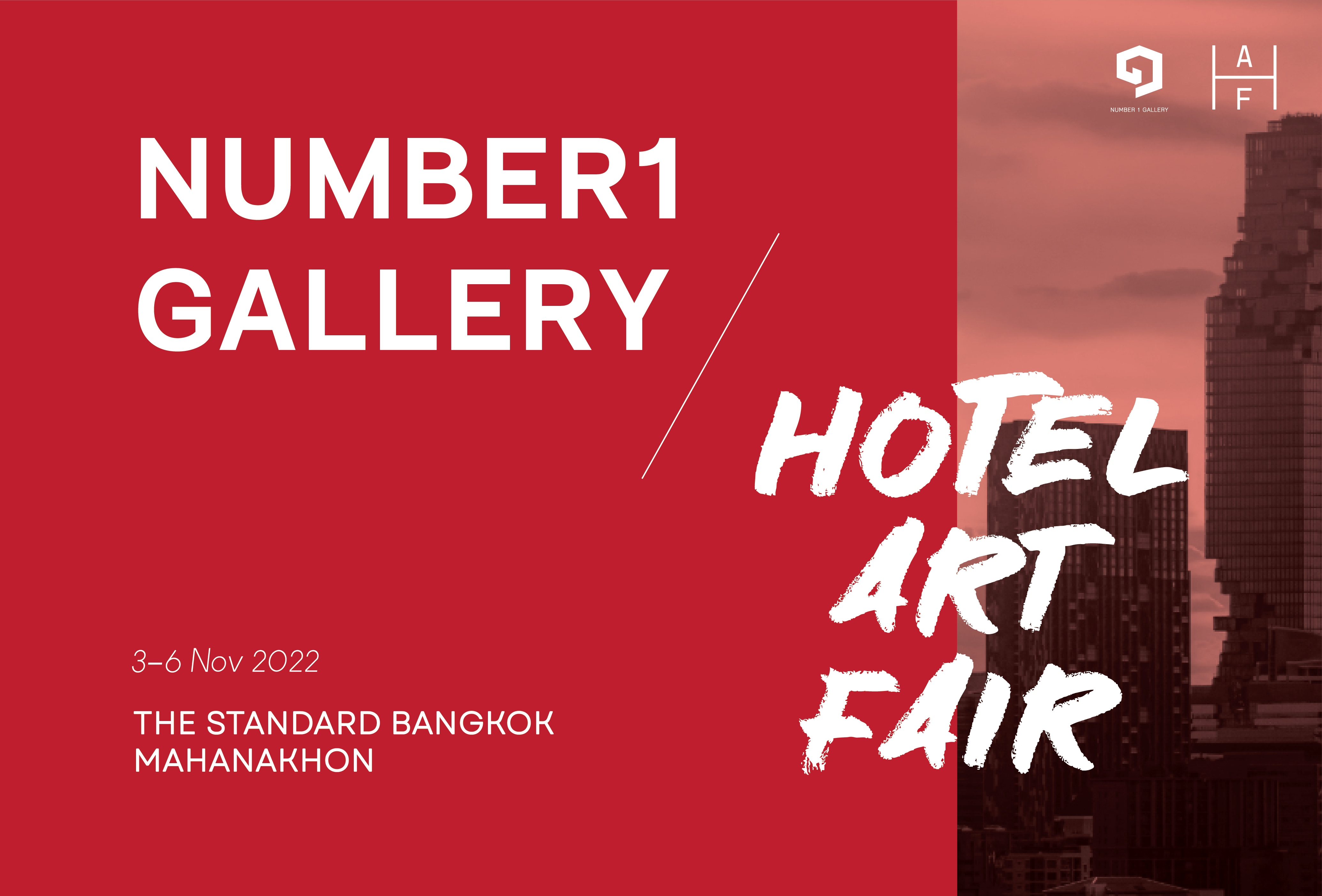 Hotel Art Fair 2022
