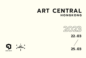 Go to Art Central Hong Kong 2023