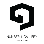 Number 1 Gallery's Logo