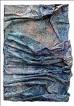 The End of Nature no.03, 2025, Acrylic on canvas, 200 x 150 cm. The End of Nature no.03, 2025, Acrylic on canvas, 200 x 150 cm.