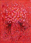 Universe Blossom 4, 2026, Oil on canvas , 80 x 60 cm Universe Blossom 4, 2026, Oil on canvas , 80 x 60 cm
