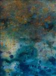 Where Nature Meets Nature 5, 2026, Acrylic on canvas , 80 x 60 cm Where Nature Meets Nature 5, 2026, Acrylic on canvas , 80 x 60 cm