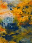 Where Nature Meets Nature 3, 2026, Acrylic on canvas , 80 x 60 cm Where Nature Meets Nature 3, 2026, Acrylic on canvas , 80 x 60 cm