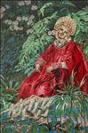 Variations on a theme of Velázquez, 2026, Oil on linen, 210 x 140 Variations on a theme of Velázquez, 2026, Oil on linen, 210 x 140