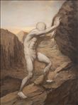 The Absurd Stand นิยมแห่งตน, 2025, Oil on linen, 80 x 60 cm The Absurd Stand นิยมแห่งตน, 2025, Oil on linen, 80 x 60 cm