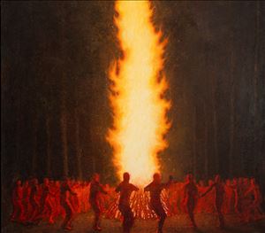 Current Exhibition