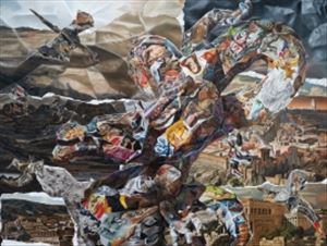 Current Exhibition