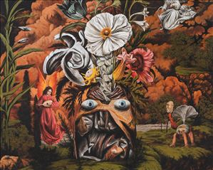 Current Exhibition