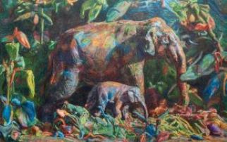 Current Exhibition